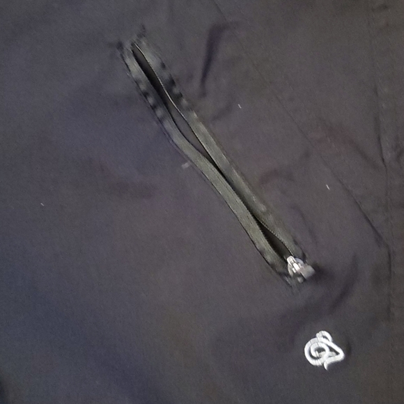 Craghoppers Kiwi Women's Hiking Pants - Picture 8 of 13